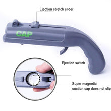 Load image into Gallery viewer, Cap Gun Bottle Opener