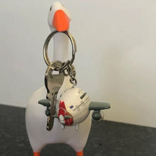 Load image into Gallery viewer, Iron-Absorbing Goose Ornament