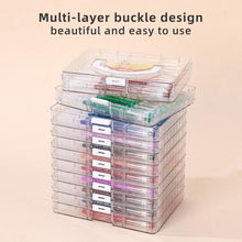 Load image into Gallery viewer, 45/72/99 Colors Gel Pen Set
