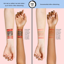 Load image into Gallery viewer, Long-lasting waterproof lip liner