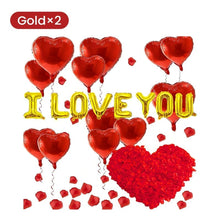 Load image into Gallery viewer, Valentine's Day Balloon Decorations-cp2026-01-19 09:56:50