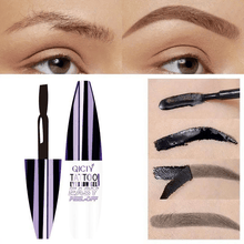 Load image into Gallery viewer, Peel-off eyebrow dye gel