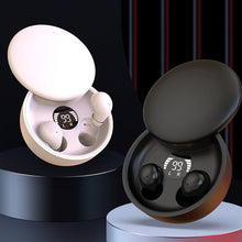 Load image into Gallery viewer, Mini Headphones Bluetooth 5.4 True Wireless In-Ear Earphones