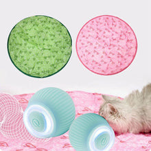Load image into Gallery viewer, 【BIG SALE】Smart Cat Interactive Ball Toys