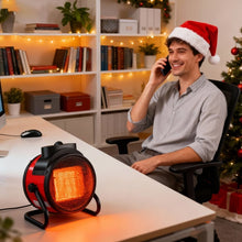 Load image into Gallery viewer, Powerful Portable Heating Cannon