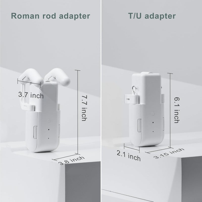 Smart Automatic Electric Curtain Opener