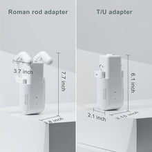 Load image into Gallery viewer, Smart Automatic Electric Curtain Opener