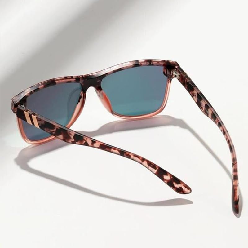 Women's Flat Top Sunglasses