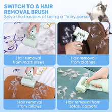 Load image into Gallery viewer, Pet Grooming &amp; Hair Removal Tool