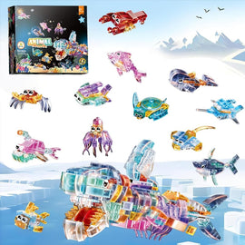 Granule Toy Brick