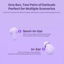 Load image into Gallery viewer, Dual Bluetooth Wireless Earbuds