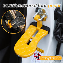 Load image into Gallery viewer, Adventure Ready SUV Roof Step【reliable support for heavy loads】
