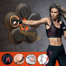 Load image into Gallery viewer, Smart Punching Music Boxing Machine for Adults &amp; Kids