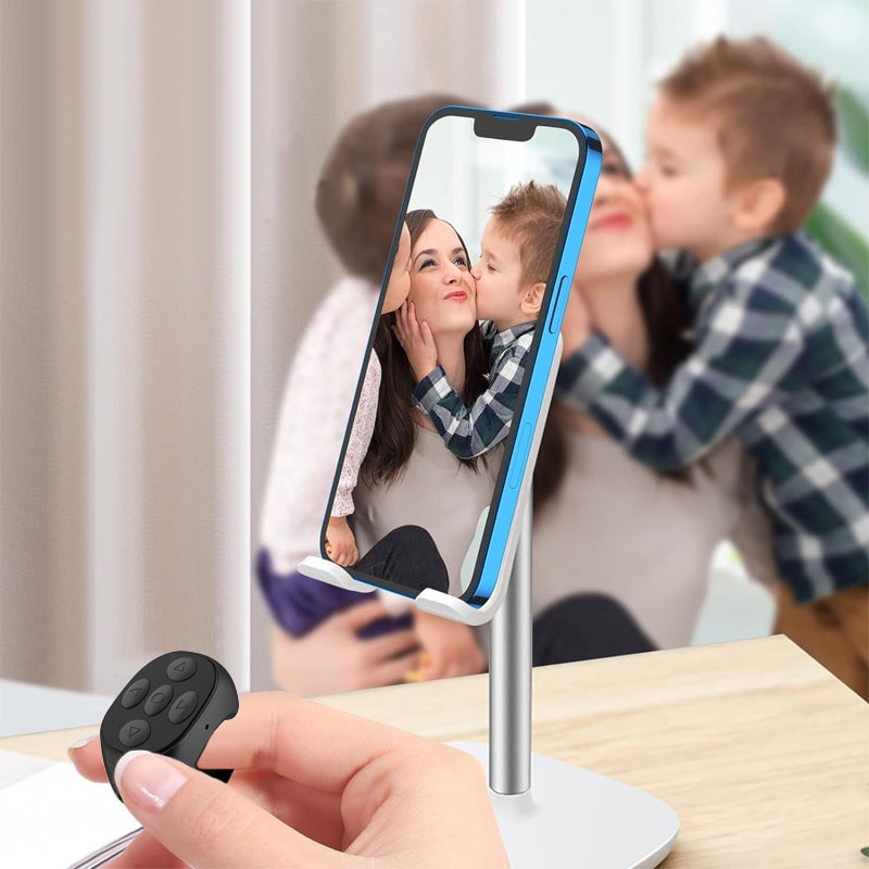 【Up to 55% off】Fingertip Wireless Bluetooth Remote Control