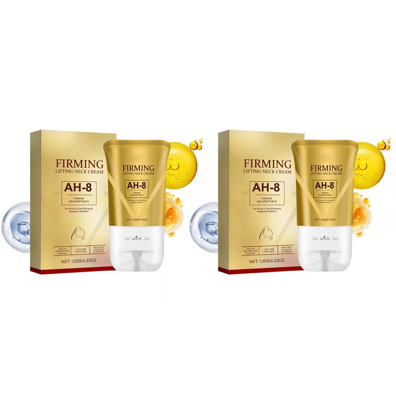 Tighten and Lift Neck Cream