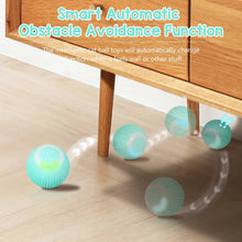 Load image into Gallery viewer, 【BIG SALE】Smart Cat Interactive Ball Toys