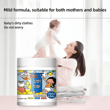 Load image into Gallery viewer, Hyper Concentrated Strong Stain Remover Powder
