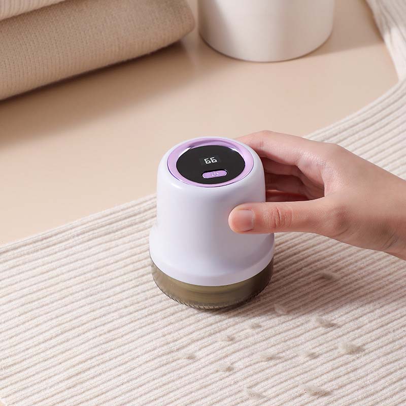 Portable Fabric Shaver