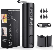 Load image into Gallery viewer, Electric Ear Irrigation Kit
