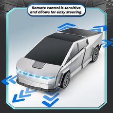 Load image into Gallery viewer, Remote Control Transforming Robot Car
