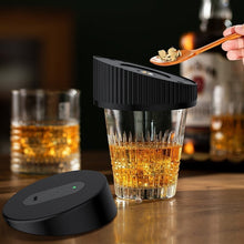 Load image into Gallery viewer, Sakerplus Electric Whiskey Smoker