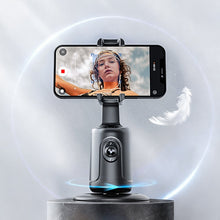 Load image into Gallery viewer, Aless™ Ai-Powered Fully Automatic Tracking Phone Gimbal