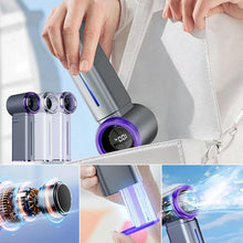 Load image into Gallery viewer, 3-in-1 Handheld Turbo Fan-199-Speed