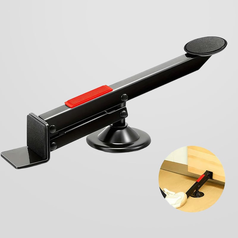 Sakerplus Swivel Type Door Lifter Tool