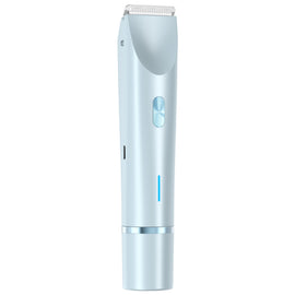Upgraded Dual-Head Hair Trimmer for Women