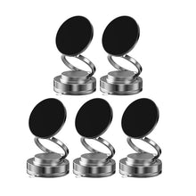 Load image into Gallery viewer, 360° Adjustable Vacuum Magnetic Phone Holder