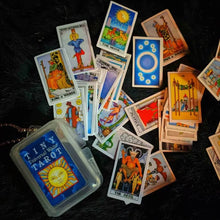 Load image into Gallery viewer, 🔮The Universal Waite Tarot is recreated