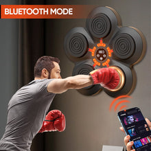 Load image into Gallery viewer, Smart Punching Music Boxing Machine for Adults &amp; Kids