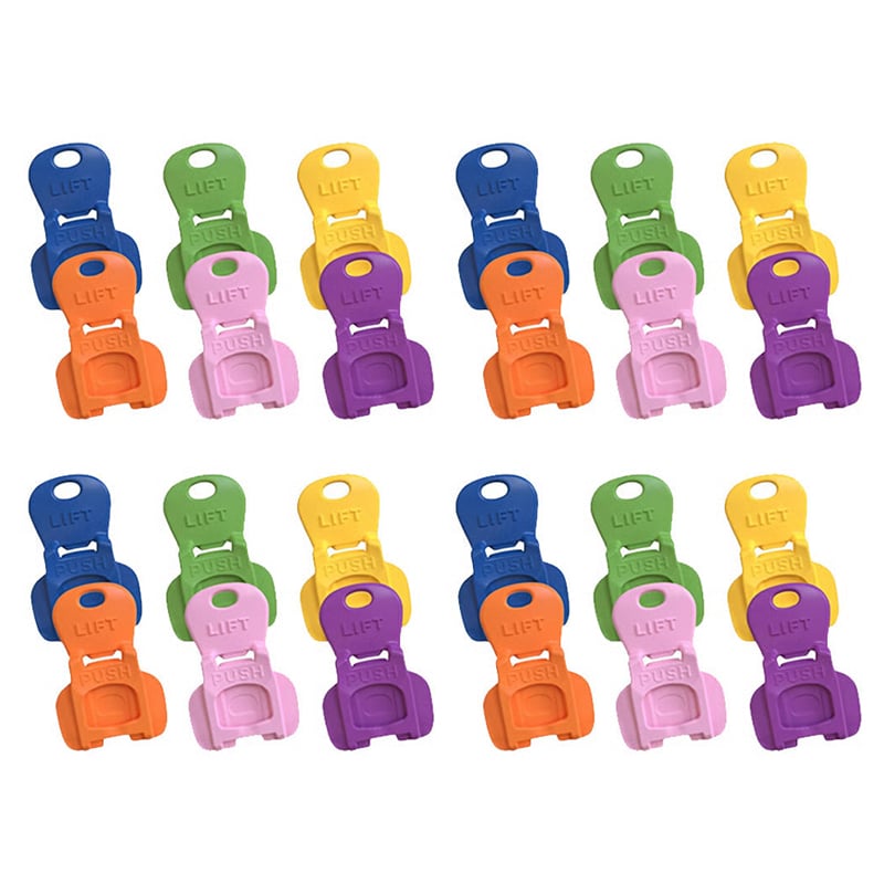 Easy Tab Opener & Drink Protector