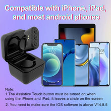 Load image into Gallery viewer, Remote Control for iPhone, iPad and Android