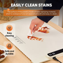 Load image into Gallery viewer, SAKER Food Warming Mat
