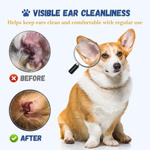 Load image into Gallery viewer, Pet Ear Cleaning Liquid (For Cats &amp; Dogs)