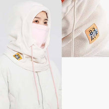 Load image into Gallery viewer, 2 in 1 Trendy Versatile Hooded Hat