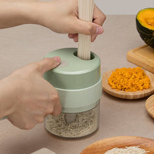 Load image into Gallery viewer, Wireless Vegetable Cutter