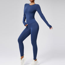 Load image into Gallery viewer, Sporty Breathable Quick Drying Outfits
