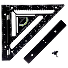 Load image into Gallery viewer, Innovative Rafter Square Tool