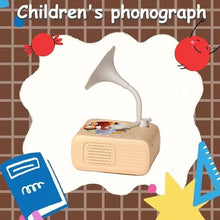 Load image into Gallery viewer, Story Music Player for Kids