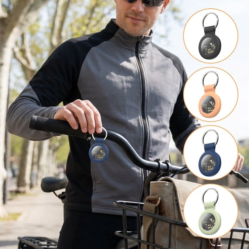 Mini Waterproof Tracker