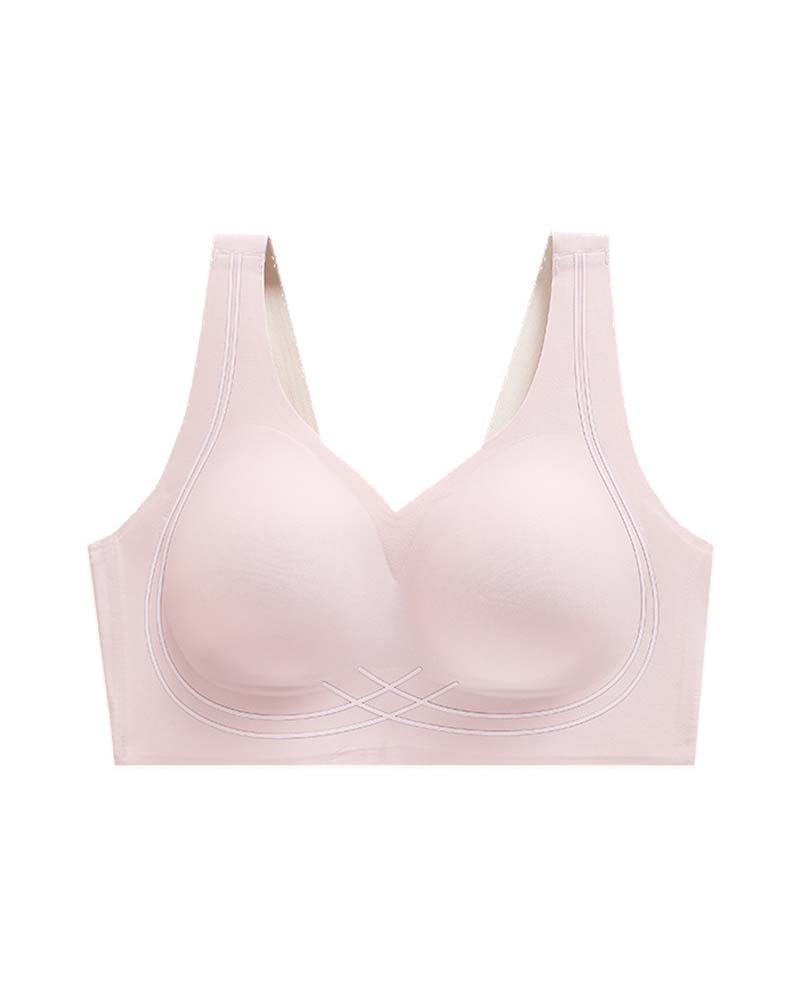 Smooth Modal Bra – nuvayo