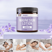 Load image into Gallery viewer, Nourishing Soothing Magnesium Cream