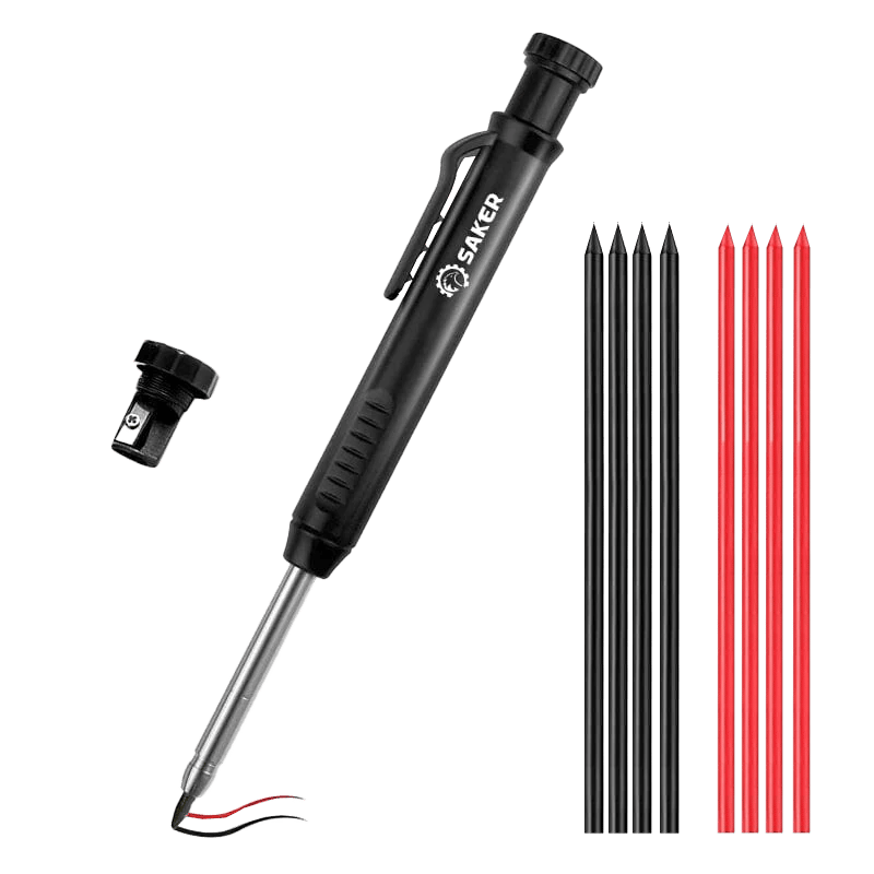 Deep Hole Pencil