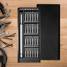 Load image into Gallery viewer, 24 in 1 Precision Screwdriver Set