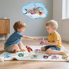 Load image into Gallery viewer, Granule Toy Brick