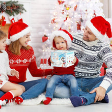 Load image into Gallery viewer, DIY Christmas Clay Snowman