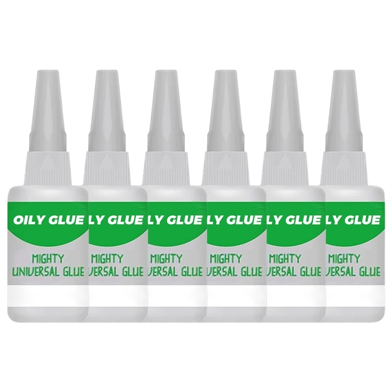 Powerful universal glue