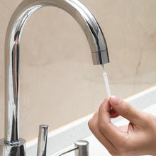 Load image into Gallery viewer, Shower hole cleaning brush nozzle